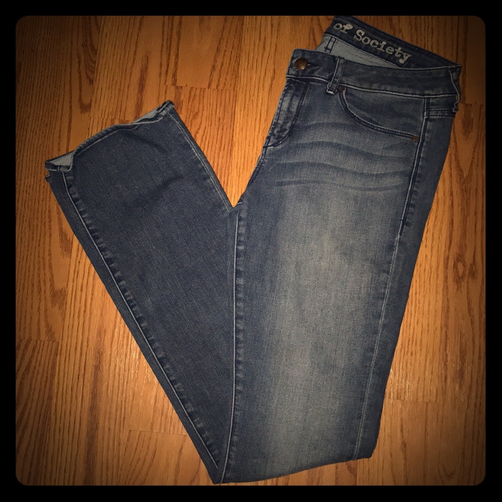Articles of Society jeans